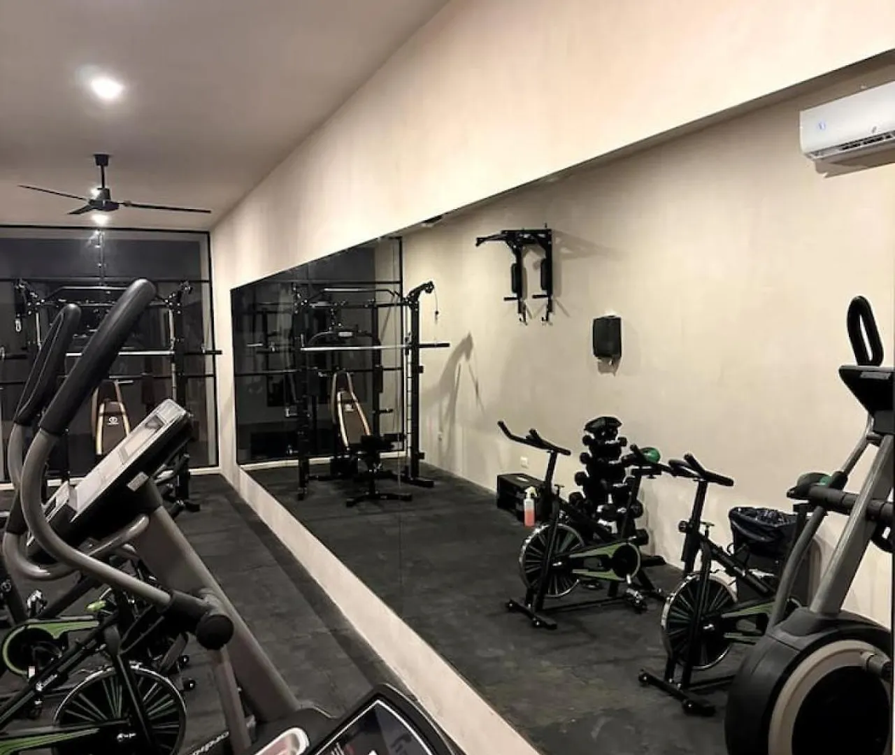 Smart Depas La Veleta Luxury Apt C205 Tulum Holiday home