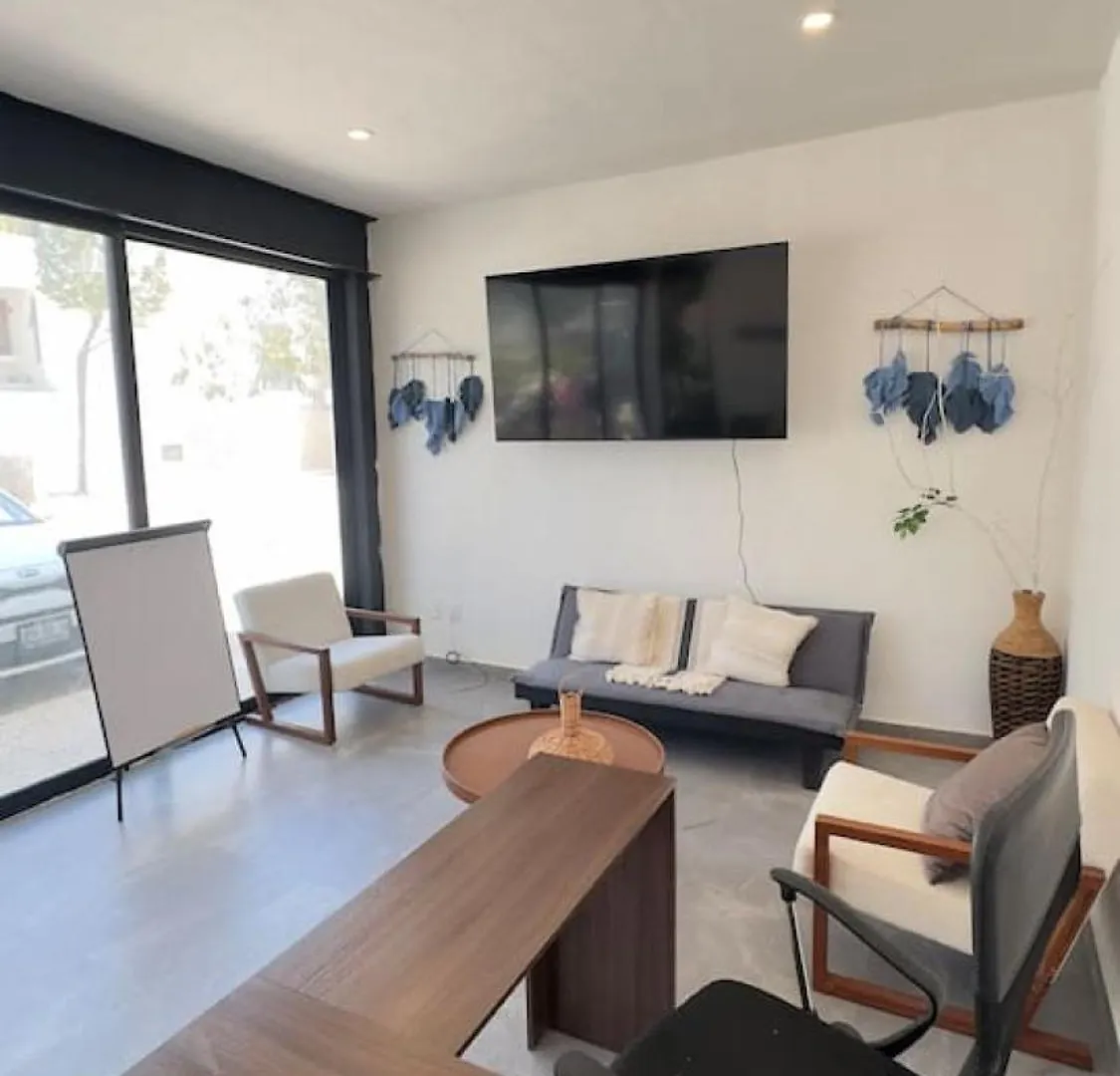 Smart Depas La Veleta Luxury Apt C205 Tulum Mexico