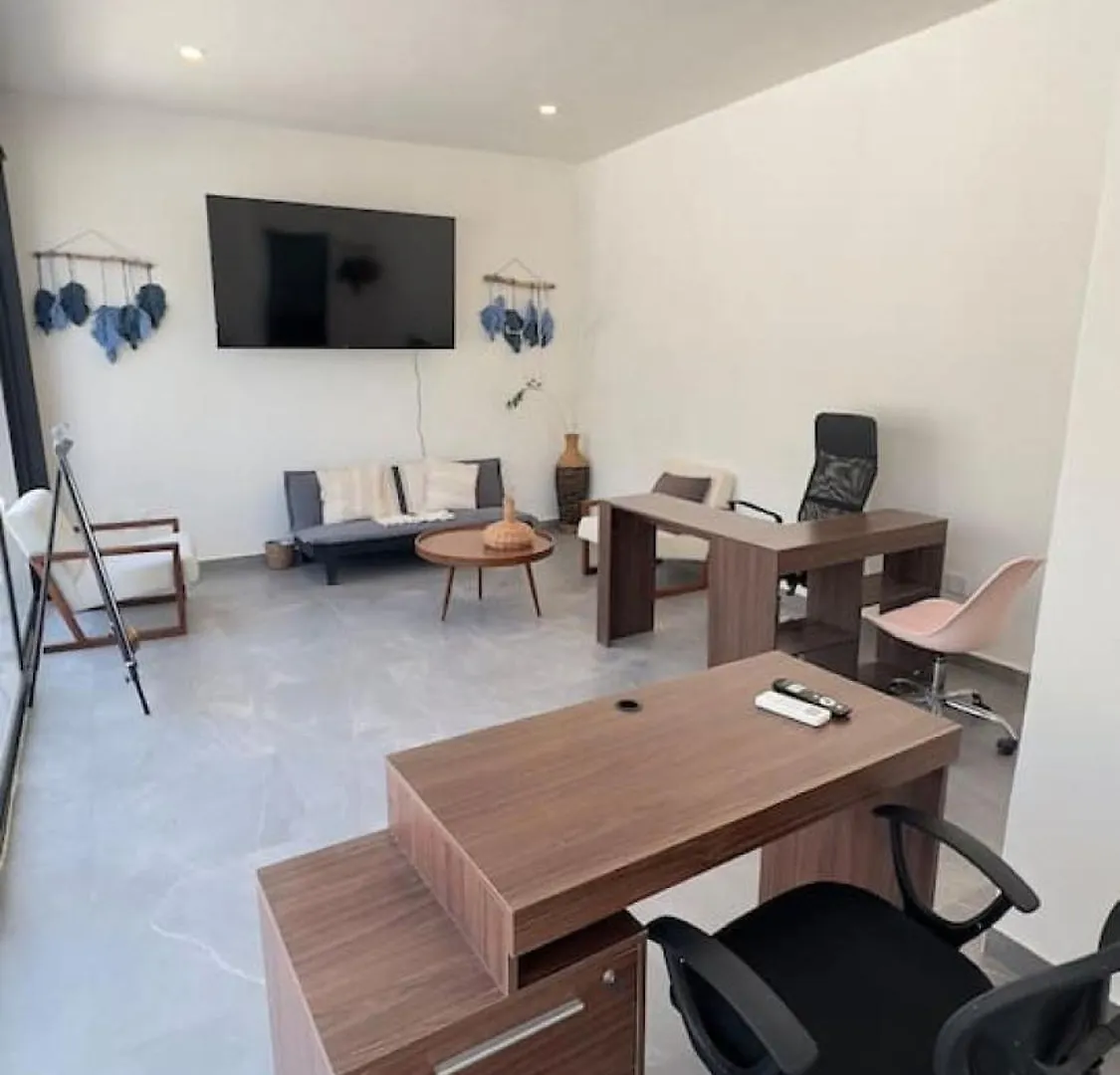 Smart Depas La Veleta Luxury Apt C205 Tulum
