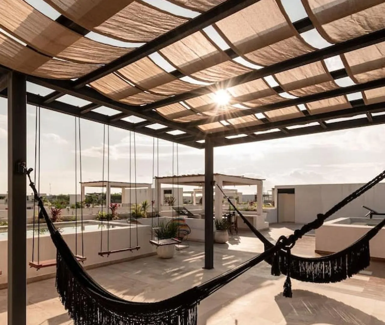 Smart Depas La Veleta Luxury Apt C205 Tulum 0*,  Mexico